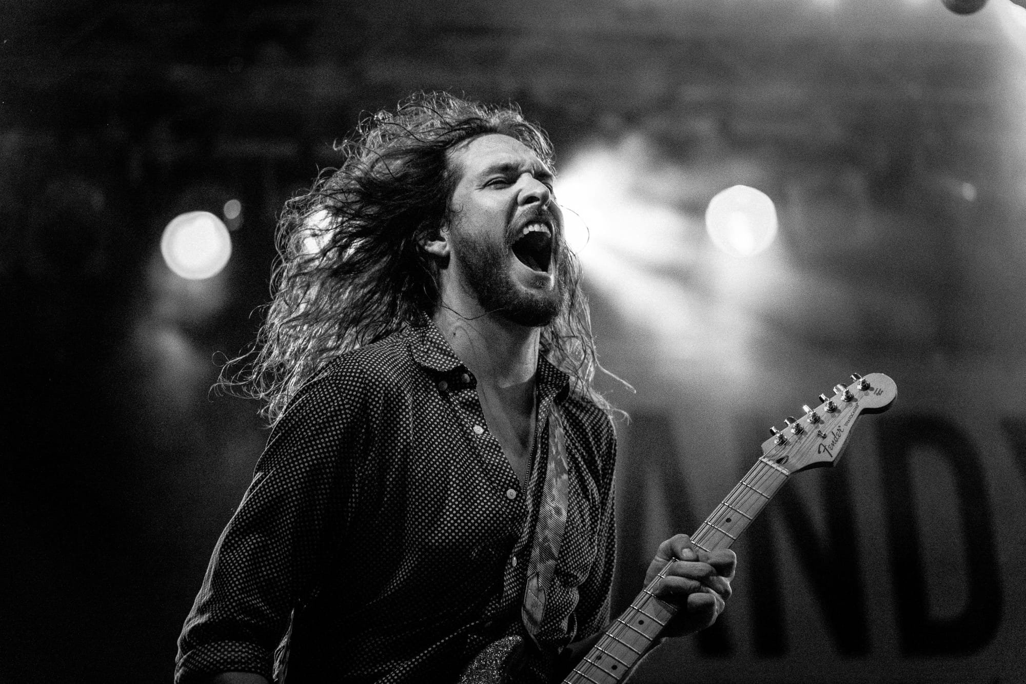 Cómo Conseguir Conciertos para Tu Banda
