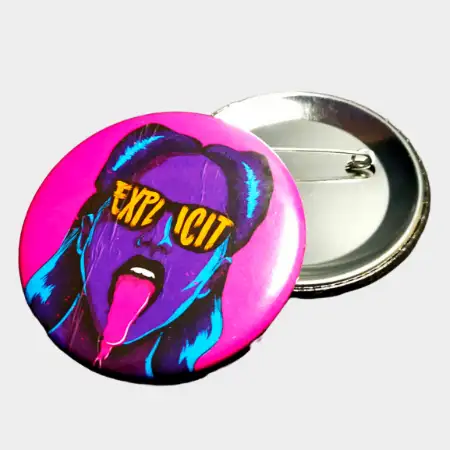 Hacer chapas personalizadas online baratas