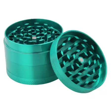 Personalisierte Grinder herstellen lassen