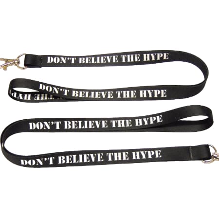 Personalisierte Werbe-Lanyards herstellen lassen