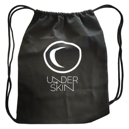 Personalisierte Turnbeutel mit Logo
