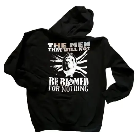 Personalisierte Hoodies mit Logo