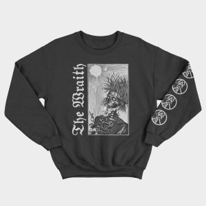 Sudaderas sin capucha personalizadas