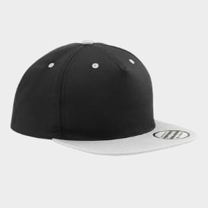 Gorra plana estándar