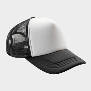 Gorra Trucker rejilla vintage