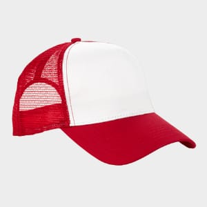 Gorra Trucker de Rejilla