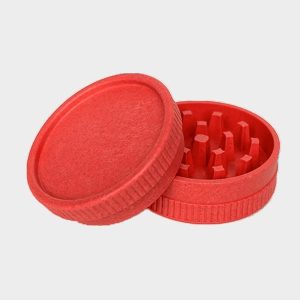 Grinder biodegradable de colores