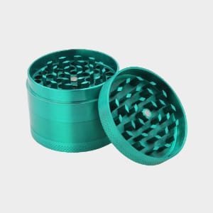 Grinder metálico de colores
