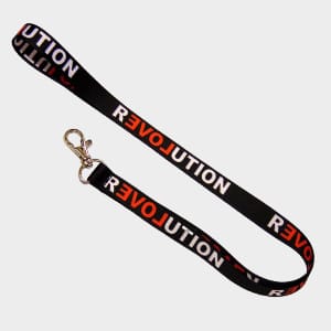 Lanyard estándar sin cierre