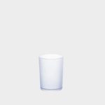 Vaso de chupito 25ml transparente