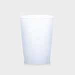 Vaso katxi de plástico 900ml