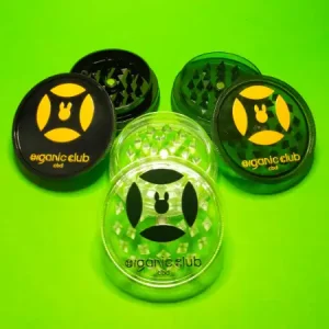 Comprar grinders de plástico al por mayor