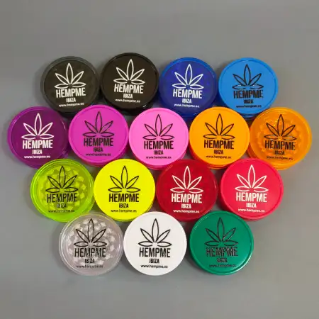 Comprar grinders personalizables de colores