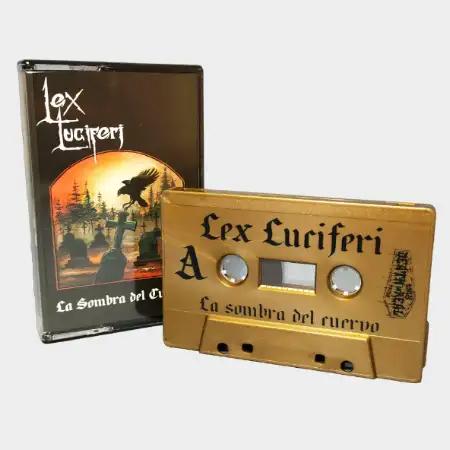 Fabrica de cassettes en España