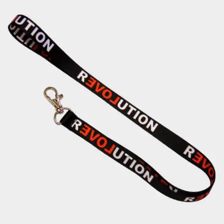 Fabricantes de lanyards personalizados baratos
