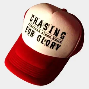 Gorras de camionero personalizadas