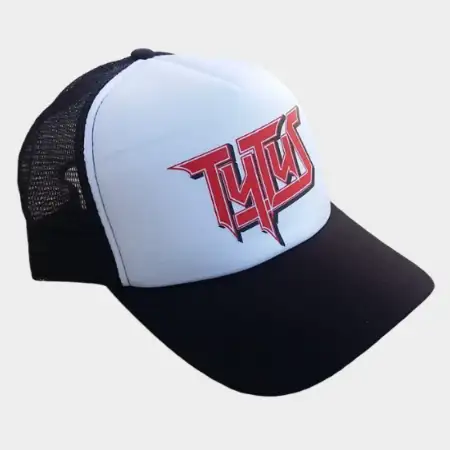 Gorras estampadas personalizadas