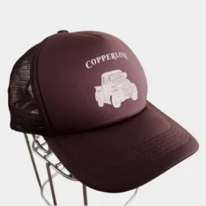 Gorras serigrafiadas personalizadas