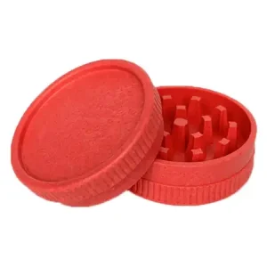 Grinders biodegradables con logo personalizado