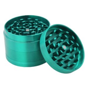 Grinders de metal personalizables