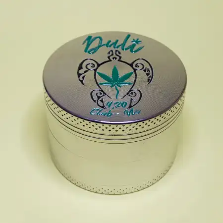 Grinders de metal personalizados