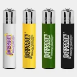 Comprar mecheros personalizados online