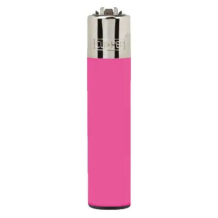 Mechero Clipper personalizado