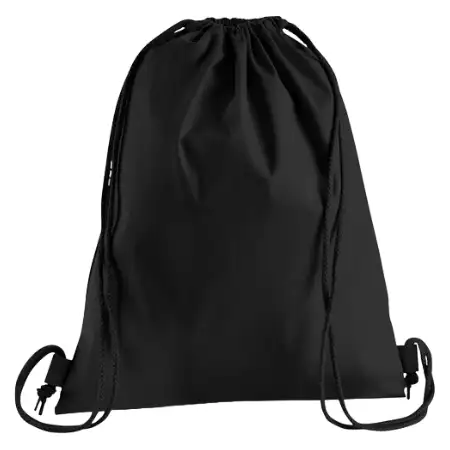 Mochila de algodón personalizada