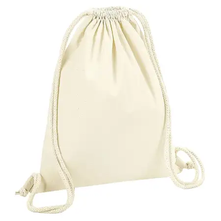 Mochila ecológica personalizada