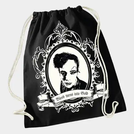 Mochilas de algodón personalizadas