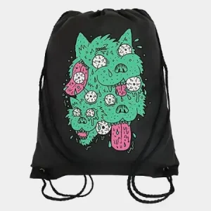 Mochilas de cordones personalizadas