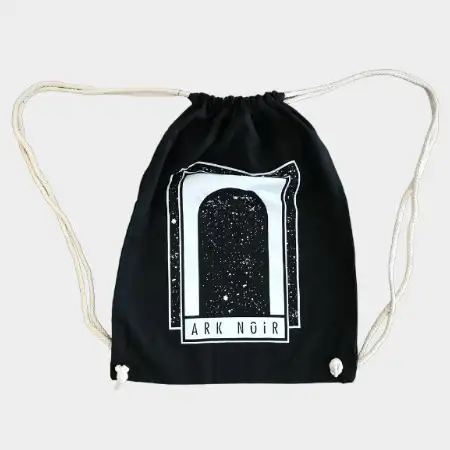 Mochilas ecológicas personalizadas