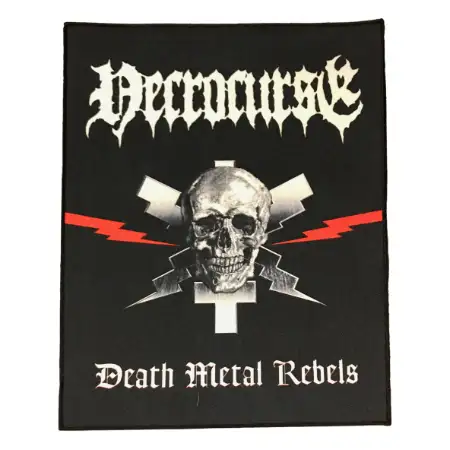 Parches sublimados personalizados