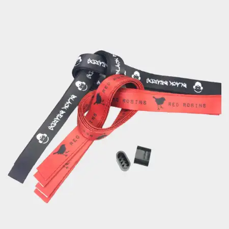 Pulseras sublimadas personalizadas