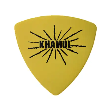 Púas bajo personalizadas
