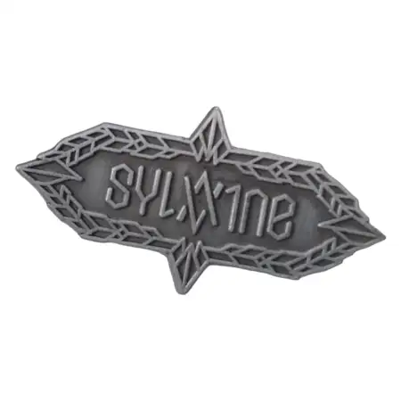 Pin metal personalizado