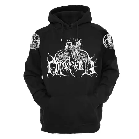 Sudaderas B&C serigrafiadas