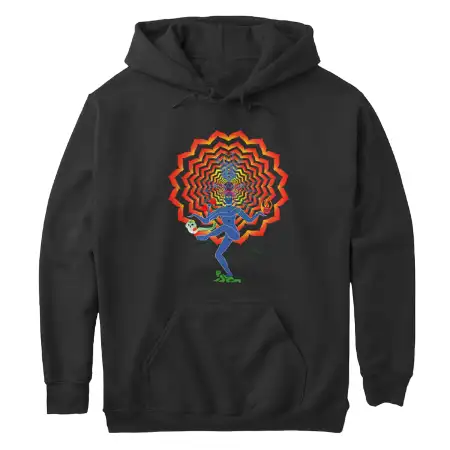 Sudaderas Fruit of the Loom personalizadas