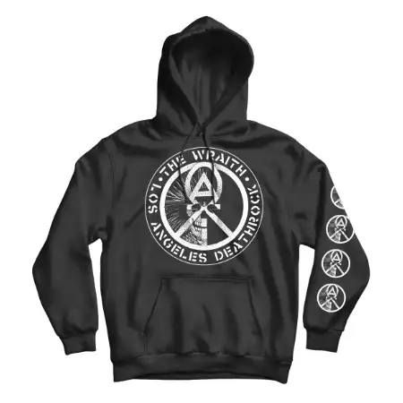 Sudaderas oversize personalizadas