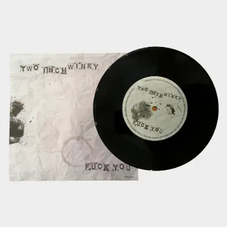 Editar tirada de vinilos