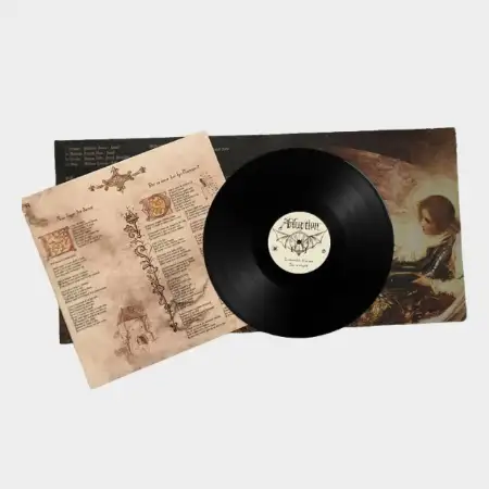 Fábrica de vinilos musicales