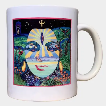 Hacer tazas serigrafiadas