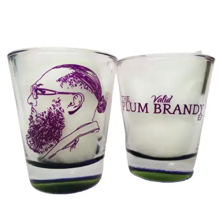 Tazas de cristal personalizadas