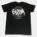 Camisetas serigrafiadas a 2 colores