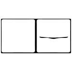 Digisleeve CD de 2 cuerpos sin libreto B