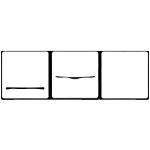 Digisleeve CD de 3 cuerpos con libreto