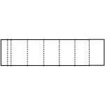 Folleto cassettes F6