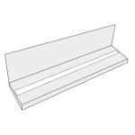 Plantilla del Papel de liar King Size Slim