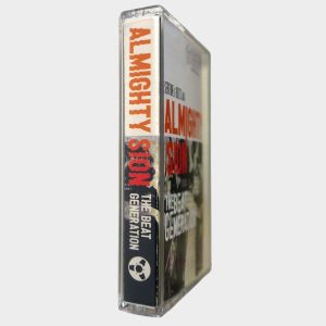 Fabricar cassettes de audio analógicos