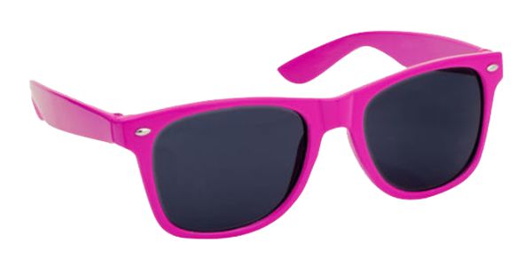 Gafas de sol promocionales personalizadas